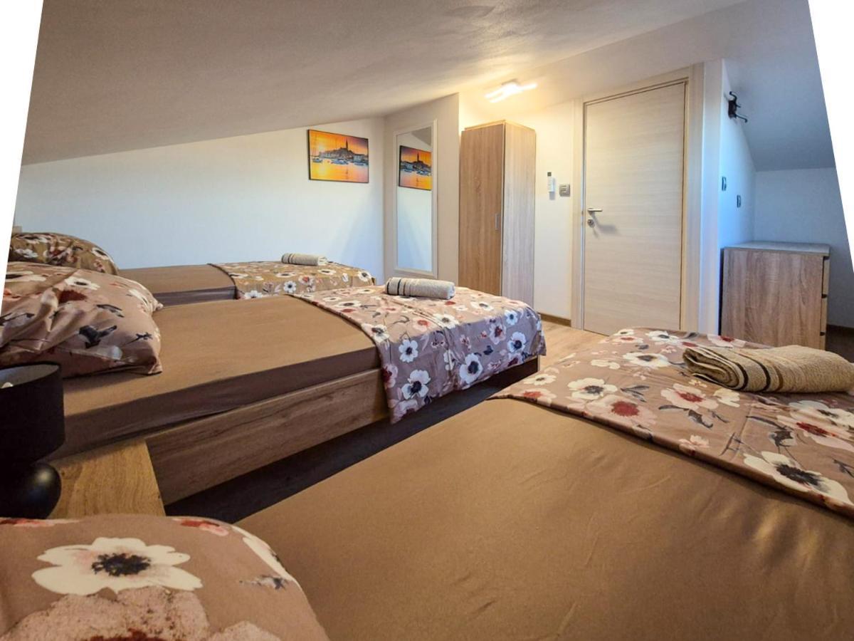 Apartman Bijeg U Mir, Dvosobni *