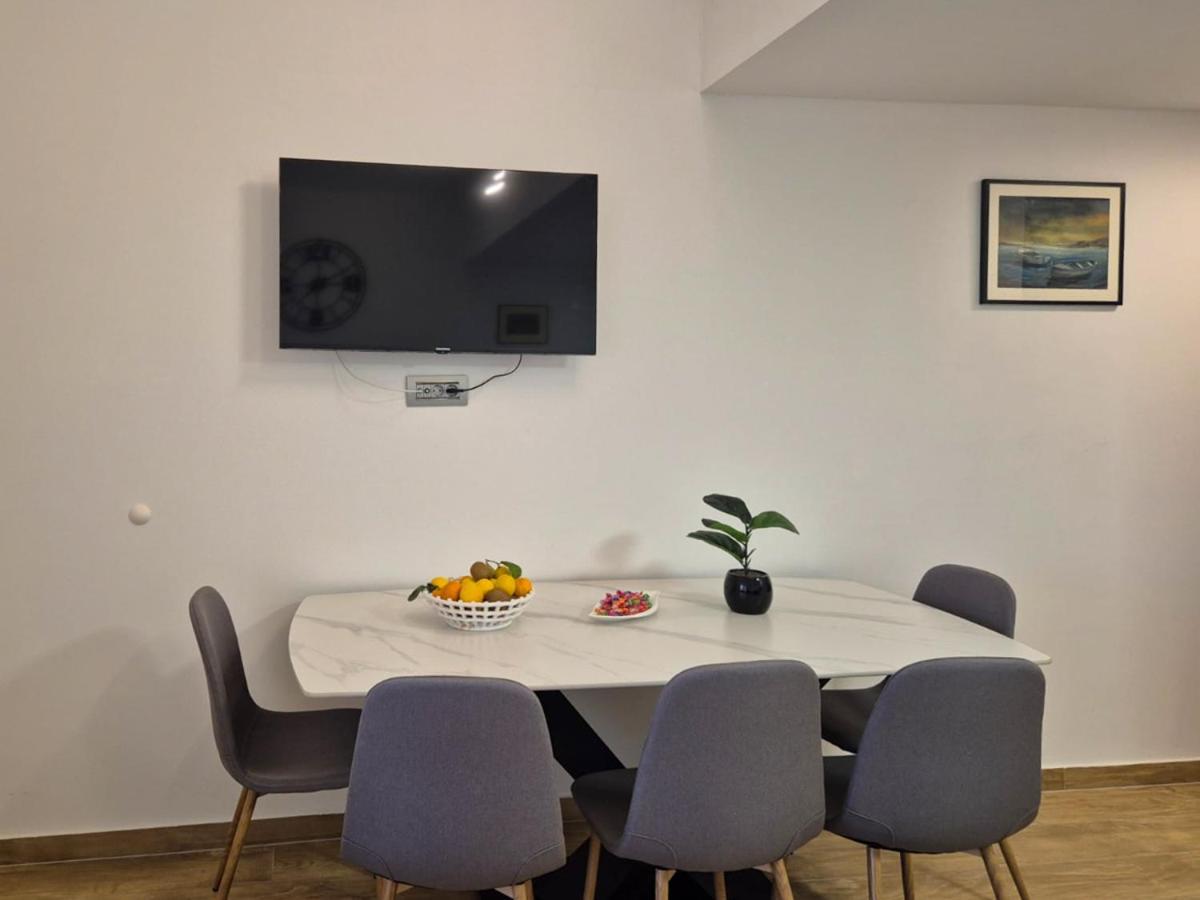Apartman Bijeg U Mir, Dvosobni