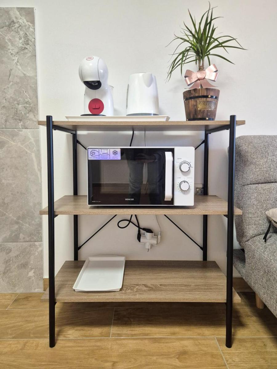 Apartman Bijeg U Mir, Dvosobni *